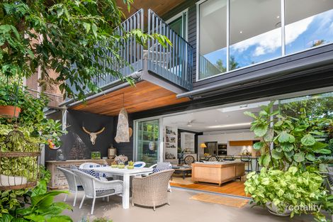 Property photo of 10/45 Parkside Circuit Hamilton QLD 4007