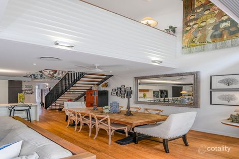 Property photo of 10/45 Parkside Circuit Hamilton QLD 4007
