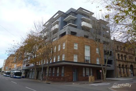 Property photo of 111 Scott Street Newcastle NSW 2300
