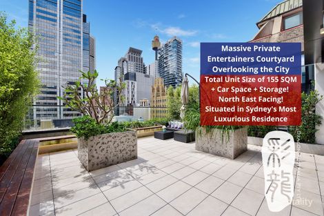 13/161 Clarence St, Sydney, NSW 2000