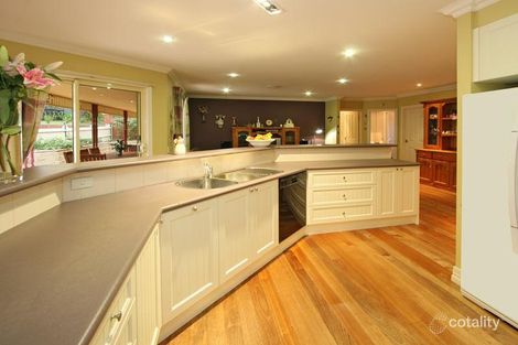 Property photo of 7 Vanessa Court Warranwood VIC 3134