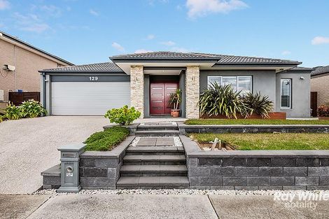 129 Boland Dr, Lyndhurst, VIC 3975