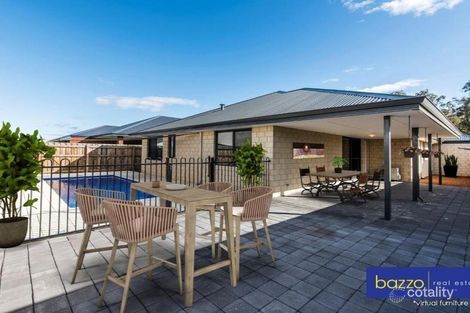 Property photo of 106 Wilding Boulevard Ellenbrook WA 6069