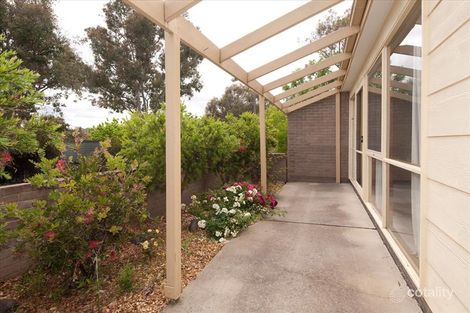 Property photo of 115 Butters Drive Phillip ACT 2606