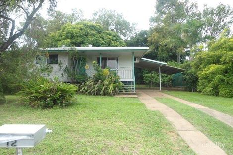 Property photo of 12 Lawson Drive Moranbah QLD 4744