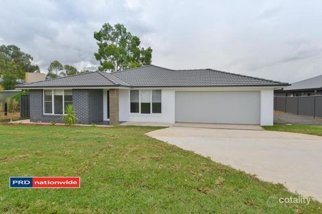 12 Bellbird St, Calala, NSW 2340