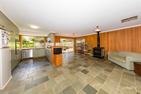 Property photo of 12 Marguerita Court Centenary Heights QLD 4350