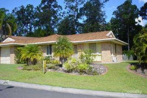 Property photo of 13 Sandalwood Terrace Nerang QLD 4211