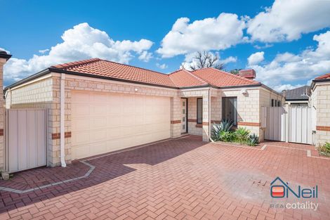 3/181 Gibbs St, East Cannington, WA 6107