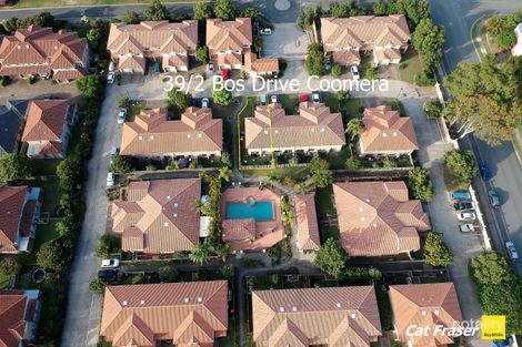 Property photo of 39/2 Bos Drive Coomera QLD 4209