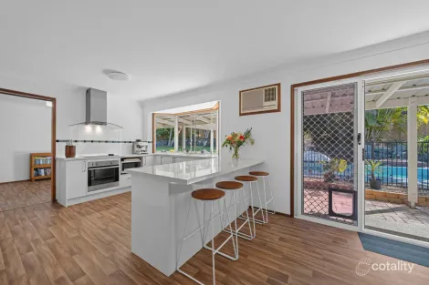 Property photo of 5 Durian Street Mount Cotton QLD 4165