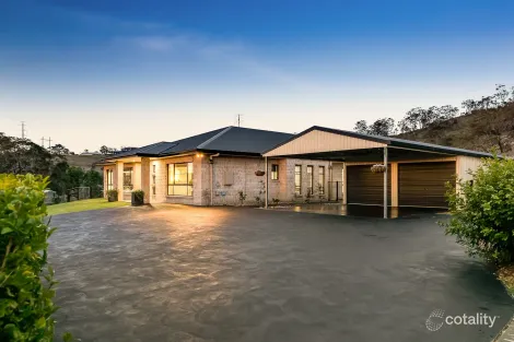 25 Thyme Ct, Preston, QLD 4352