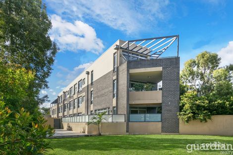 Property photo of 17/7 Harrington Avenue Castle Hill NSW 2154