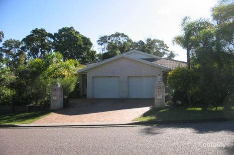 2/23 Fingal St, Nelson Bay, NSW 2315