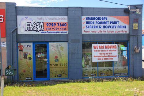 1/23 Scoresby Rd, Bayswater, VIC 3153