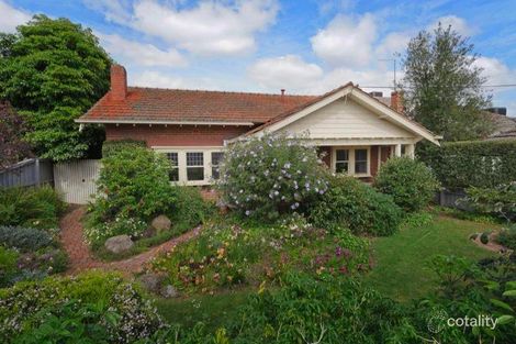 31 Hawker St, Ivanhoe, VIC 3079