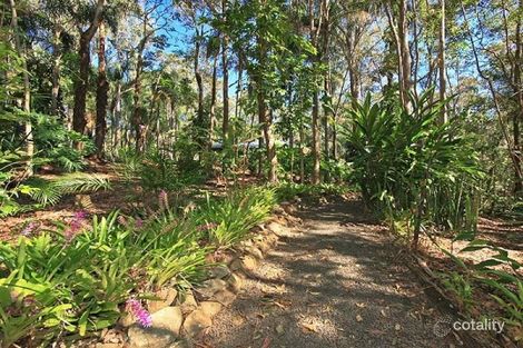 Property photo of 8 Johns Road Mudgeeraba QLD 4213