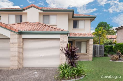 Property photo of 39/2 Bos Drive Coomera QLD 4209