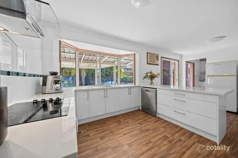Property photo of 5 Durian Street Mount Cotton QLD 4165