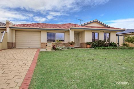 Property photo of 5 Durance Drive Port Kennedy WA 6172