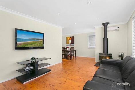 Property photo of 353 Somerville Road Hornsby Heights NSW 2077