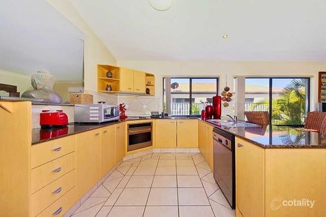 Property photo of 100 Olympus Drive Robina QLD 4226