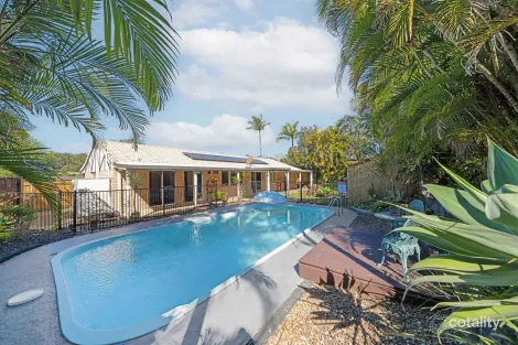 Property photo of 5 Durian Street Mount Cotton QLD 4165