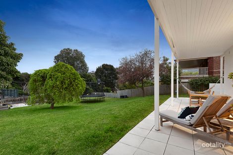 Property photo of 3 Fenwick Street Kew VIC 3101