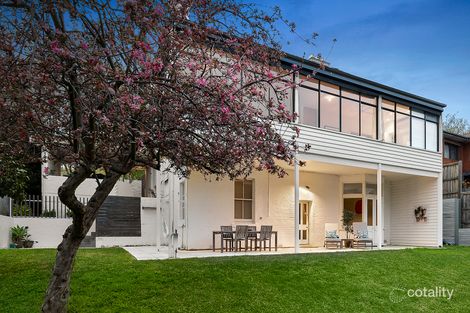 Property photo of 3 Fenwick Street Kew VIC 3101