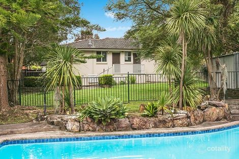 Property photo of 353 Somerville Road Hornsby Heights NSW 2077