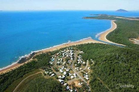 1 Ocean Dr, Ilbilbie, QLD 4738