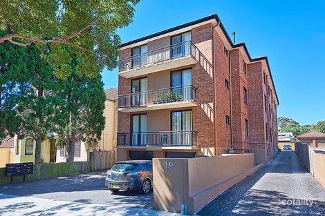 Property photo of 4/19 Sloane Street Summer Hill NSW 2130