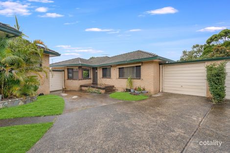 11/33-37 Gardinia St, Beverly Hills, NSW 2209