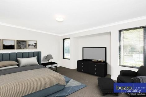 Property photo of 106 Wilding Boulevard Ellenbrook WA 6069