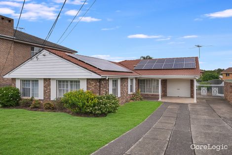 Property photo of 255 Johnston Road Bass Hill NSW 2197