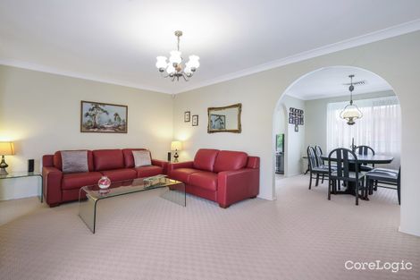 Property photo of 255 Johnston Road Bass Hill NSW 2197
