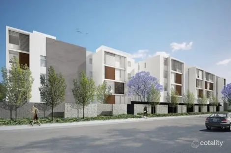 21/67 Mccallum Lane, Victoria Park, WA 6100