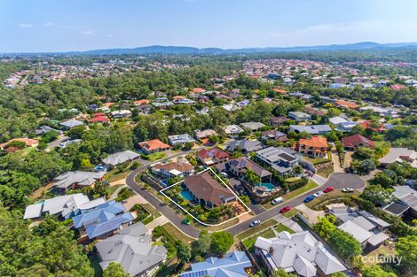 Property photo of 32 Ironbark Place Bridgeman Downs QLD 4035