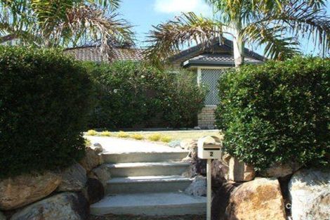 Property photo of 2 Boyd Place Mango Hill QLD 4509