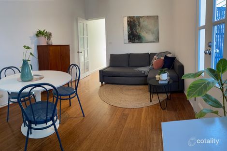 Property photo of 25 Collett Street Kensington VIC 3031