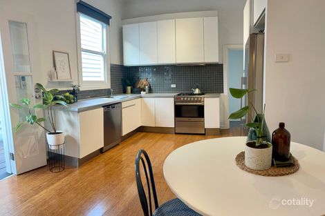 Property photo of 25 Collett Street Kensington VIC 3031