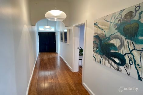 Property photo of 25 Collett Street Kensington VIC 3031
