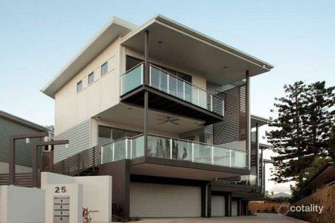 Property photo of 3/25 Princess Street Bulimba QLD 4171