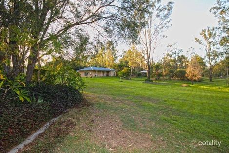 Property photo of 162-170 Bamboo Drive Cedar Vale QLD 4285