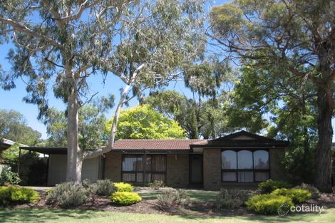14 Sunhaven Rd, Redwood Park, SA 5097
