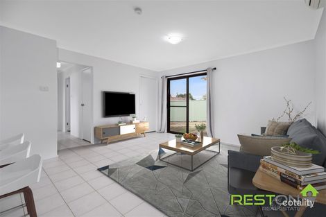 Property photo of 28 Wigmore Grove Glendenning NSW 2761