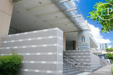 Property photo of 3511/141 Campbell Street Bowen Hills QLD 4006