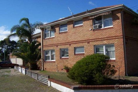 Property photo of 4/39 Mitchell Street Chifley NSW 2036