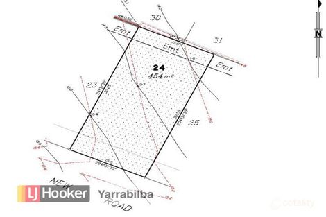 Lot 24 Greenpark Dr, Crestmead, QLD 4132
