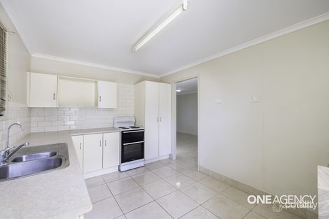 Property photo of 3 Davison Street Gracemere QLD 4702